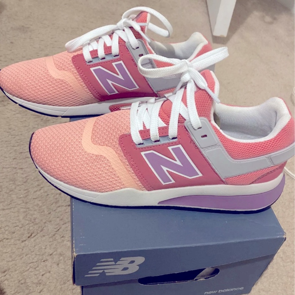 New Balance 574